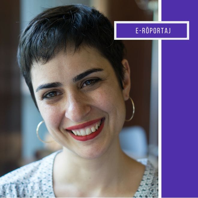 İstem D. Akalp ile Sosyal Girişimcilik