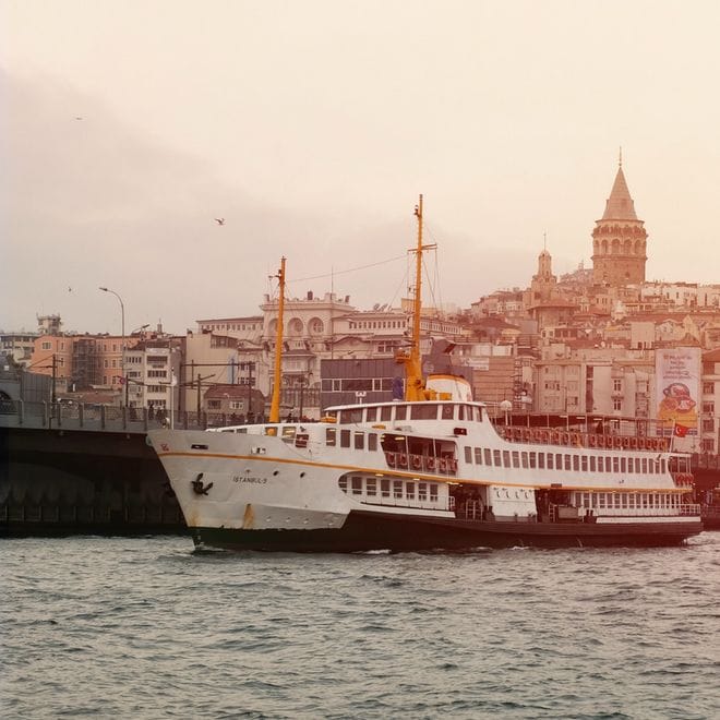 İstanbul Toplu Ulaşım Rehberi | Üniversiteye Yeni Başlayanlara
