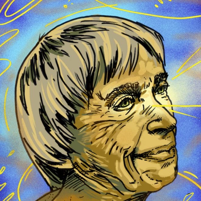 Bilim Kurgu Dünyasının Tek ve Güçlü Kadını: Ursula Le Guin