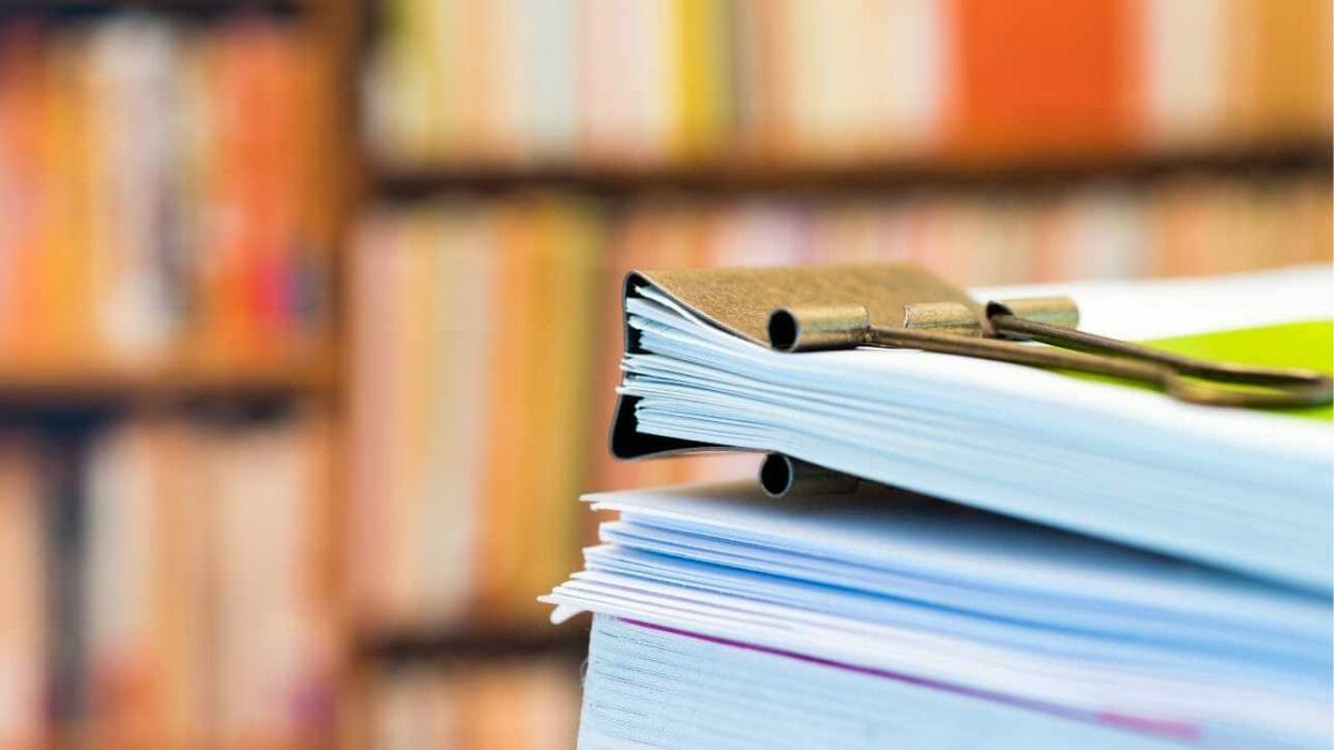 Burs Başvuru Belgeleri Hakkında Her Şey