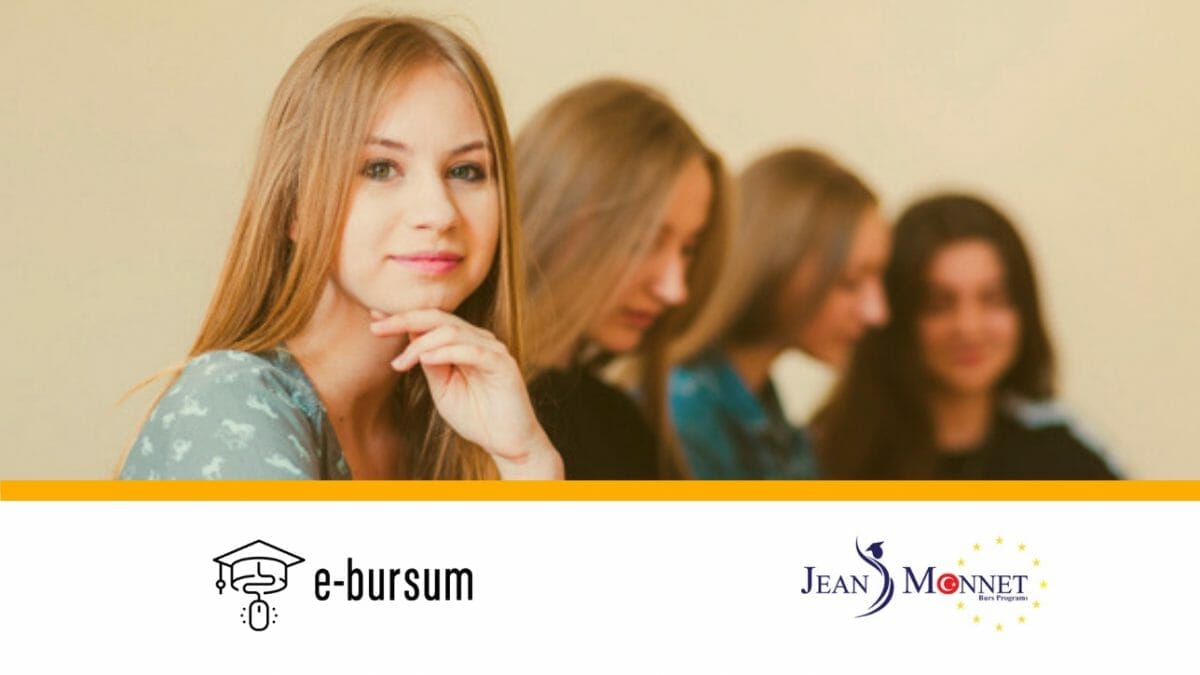 Jean Monnet Bursu Hakkında Bilmeniz Gereken Her Şey