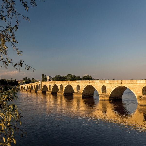 Microfon ile Edirne Öğrenci Yaşam Rehberi