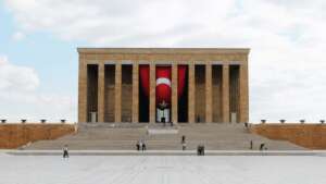 Ankara Anıtkabir