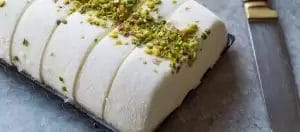 Kahramanmaraş dondurması