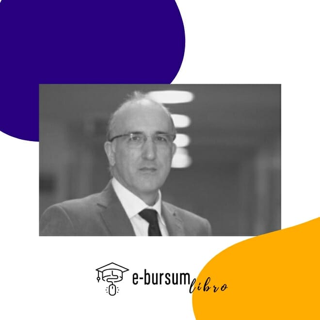 Bilgisayar Mühendisliği Bölüm Başkanı Feza Kerestecioğlu Kitap Önerileri