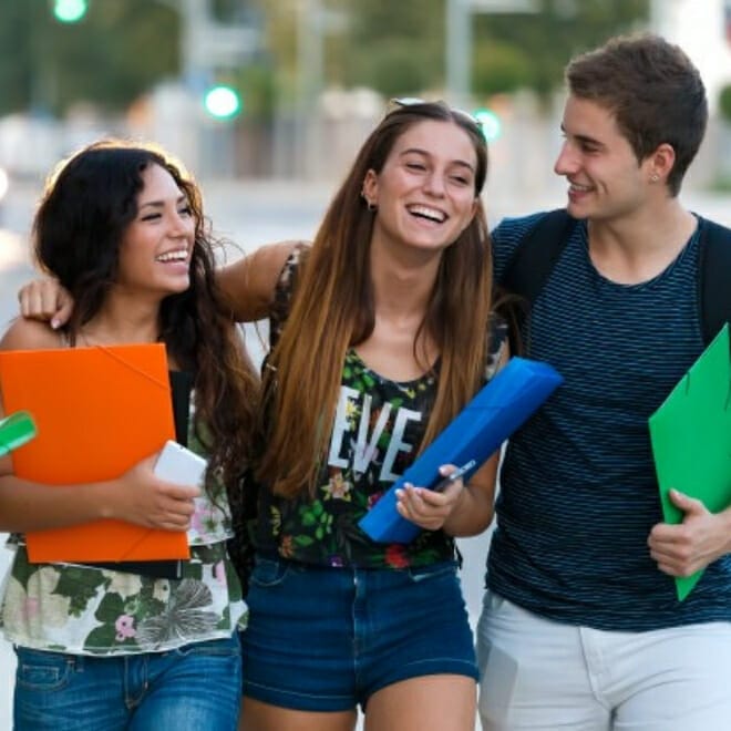 Yurt Dışı Yüksek Lisans Rehberi