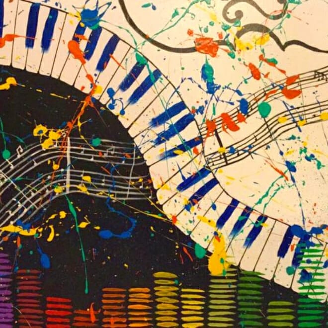 Konservatuvar: Bir Sanatçı Olmanın İlk Adımı