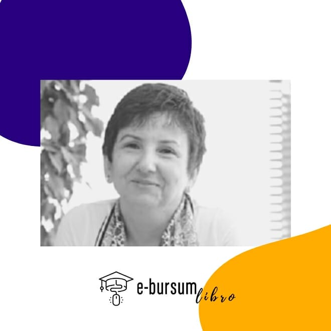 Bilgisayar Mühendisi ve Yaşam Koçu Nuray Akmeriç Kitap Önerileri