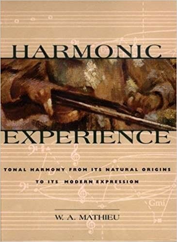 Harmonic Experience