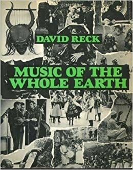 Music of the Whole Earth