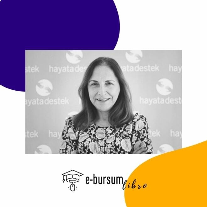 Emel Şensezgin Mergen Kitap Önerileri