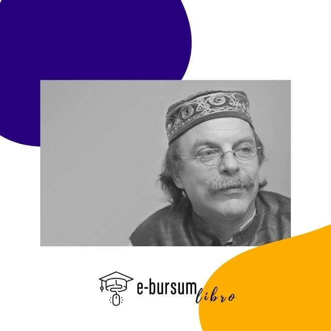 Müzisyen Warren Senders Kitap Önerileri