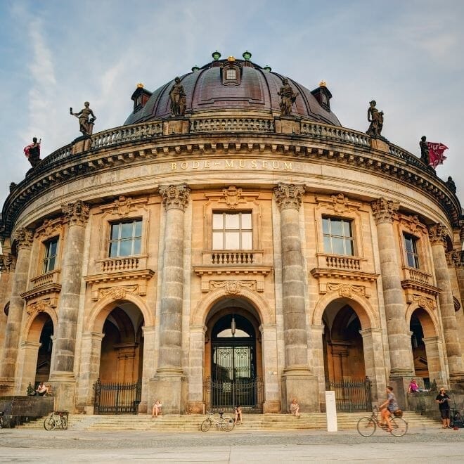 Sanal Tur ile Müze Ziyaretleri