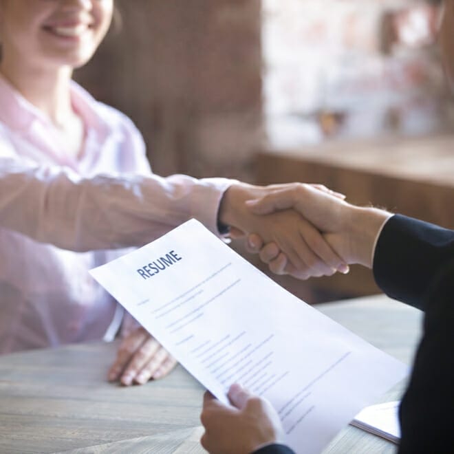 Nasıl CV Hazırlanır?