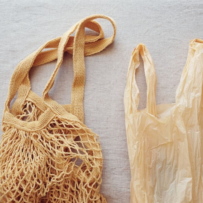 Atığını Azalt, Dünyayı Koru!