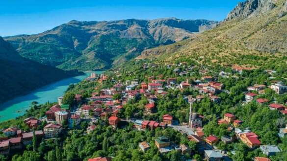 Erzincan Öğrenci Yaşam Rehberi