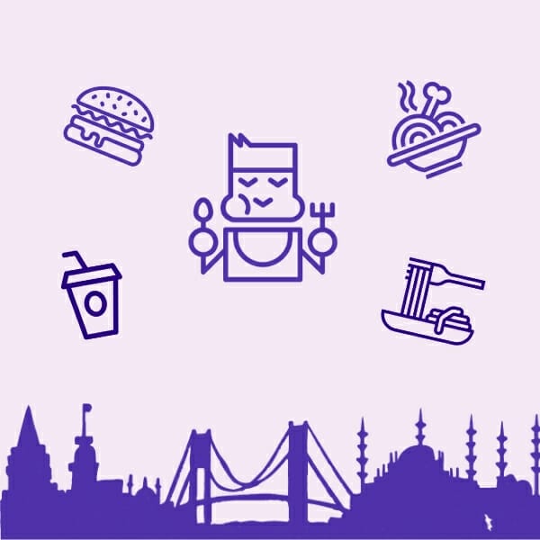 İstanbul Ucuz Yeme İçme Rehberi