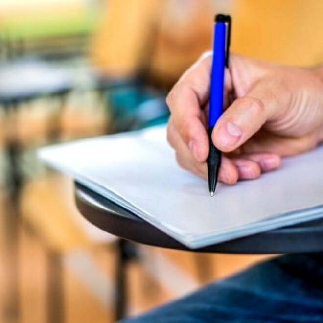 ALES 2025 Hakkında Bilmen Gerekenler