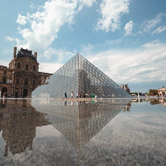 Sanal Turlar: Yurt Dışındaki Müzeler, Saraylar …