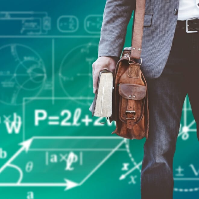 Akademisyen Olmak Hakkında Her Şey