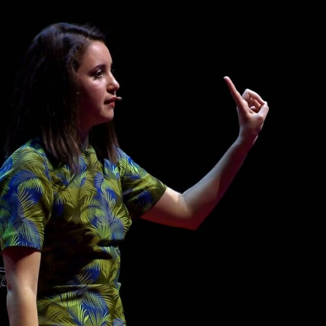 Bakış Açınızı Değiştirecek TED Konuşmaları