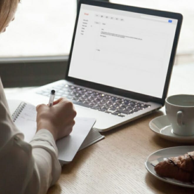 Akademik Mail Nasıl Hazırlanır?