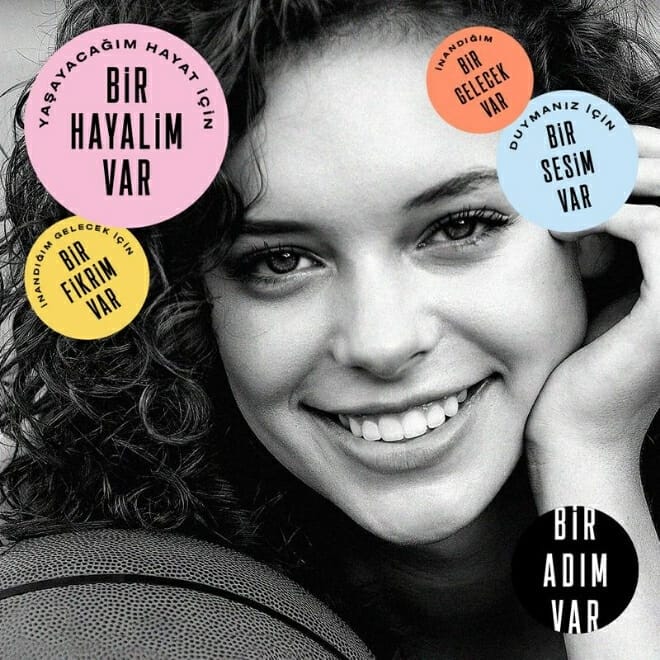 Bir Adım Var Hakkında Her Şey