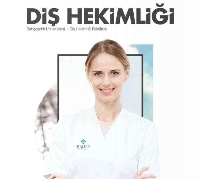 Bahçeşehir Üniversitesi Diş Hekimliği