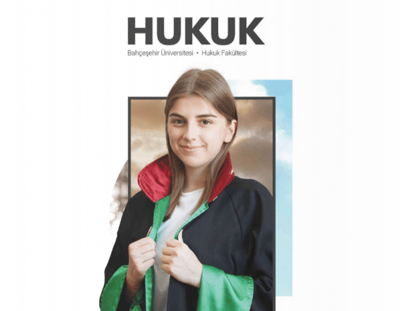 BAU Hukuk Fakültesi