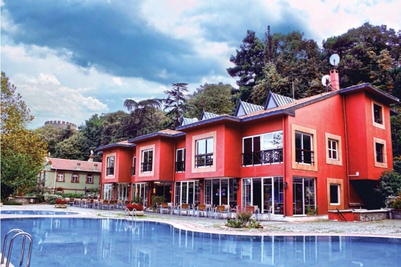 BÜMED (Boğaziçi Üniversitesi Mezunlar Derneği) | E-Röportaj