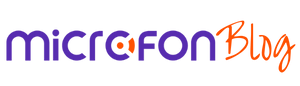 Microfon Blog