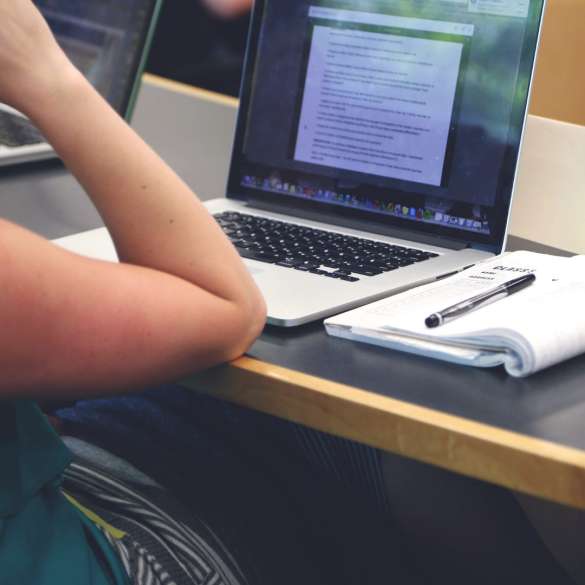 Stajyerler için CV hazırlama