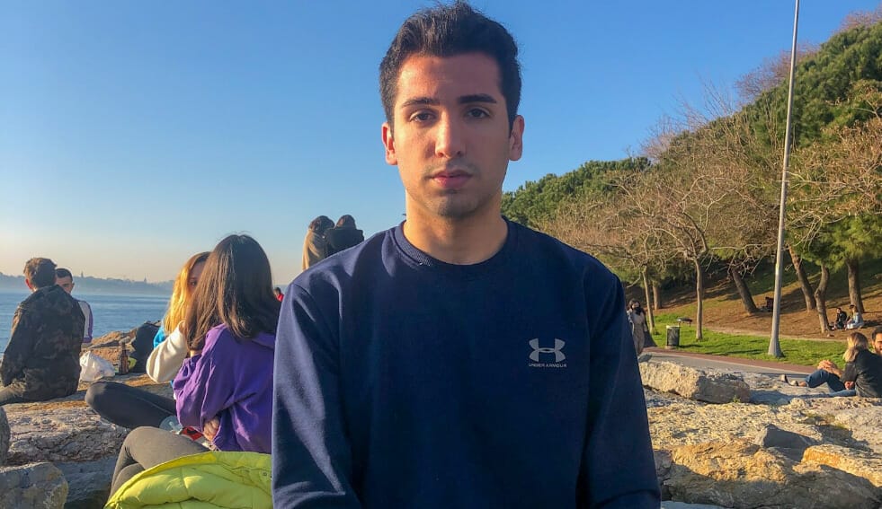 Başarı Hikayeleri: Azat’ın Mimar Olma Hedefi