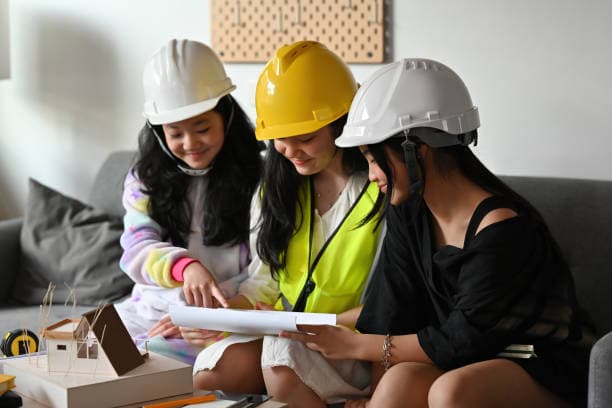 Limak Vakfı Türkiye’nin Mühendis Kızları Bursu