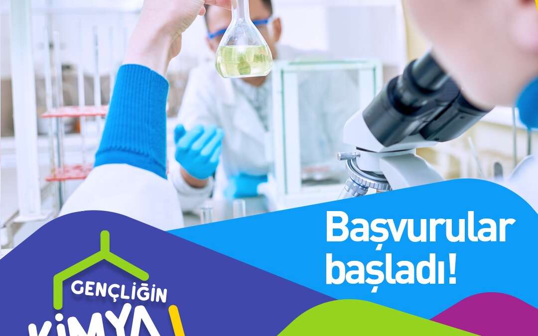 Gençliğin Kimyası