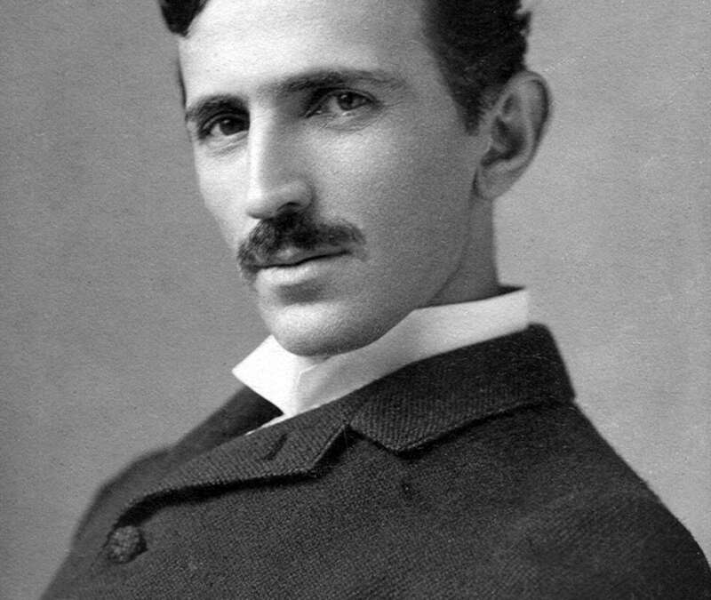 Nikola Tesla ve Kablosuz Elektrik