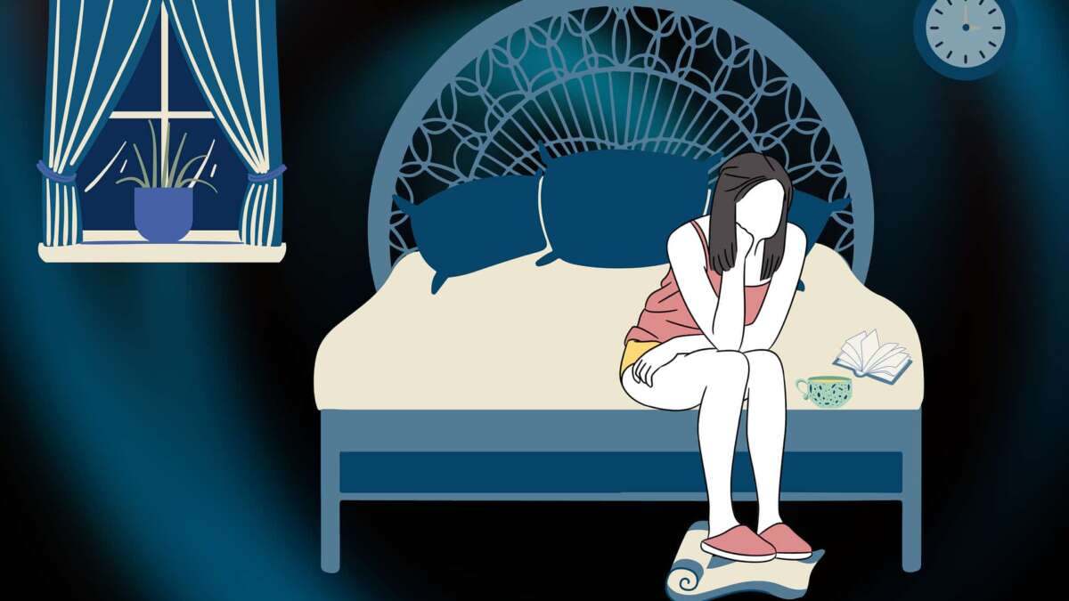 Çağımızın En Büyük Sorunu: Uykusuzluk ve Sonuçları