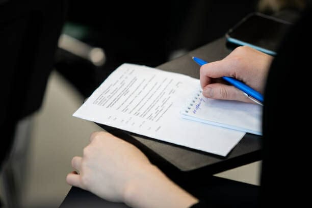 Üniversite Sınavına Gireceklere Stres Azaltmak İçin Tavsiyeler