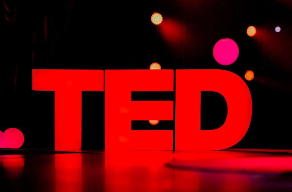 İlham Veren TED Konuşmalarıyla Kendinizi Geliştirin