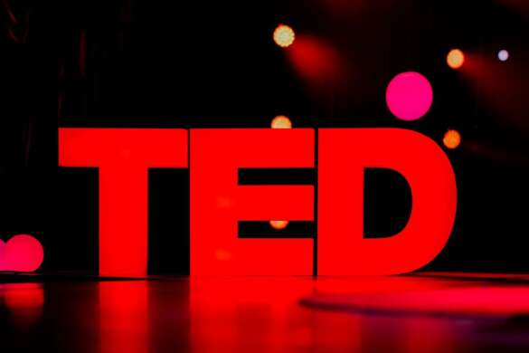 ilham veren TED konuşmalarıyla