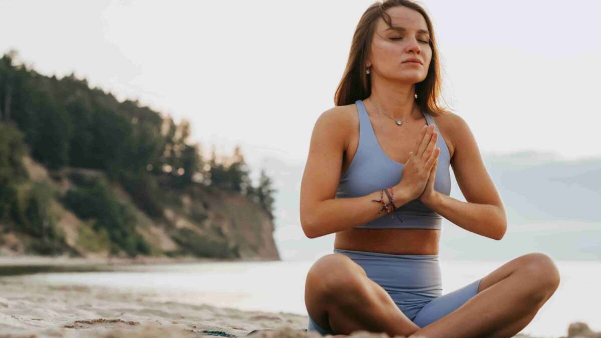 Meditasyon ve Mindfulness: Zihinsel Dinginliğin Keşfi