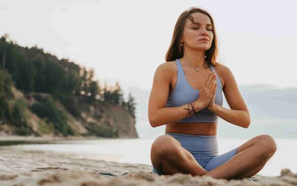Meditasyon ve mindfulness (bilinçli farkındalık)