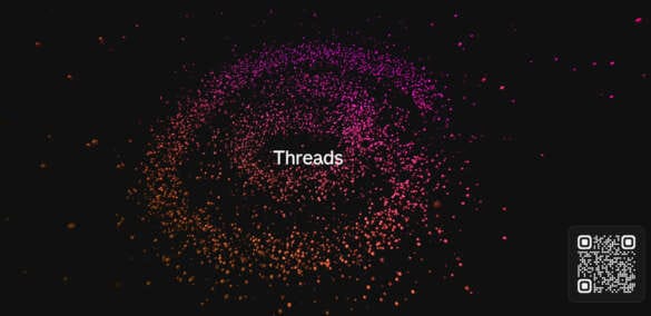 threads