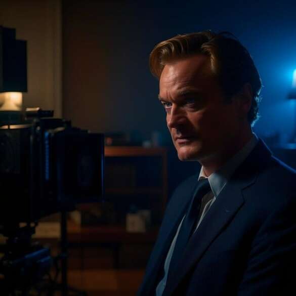 christopher Nolan