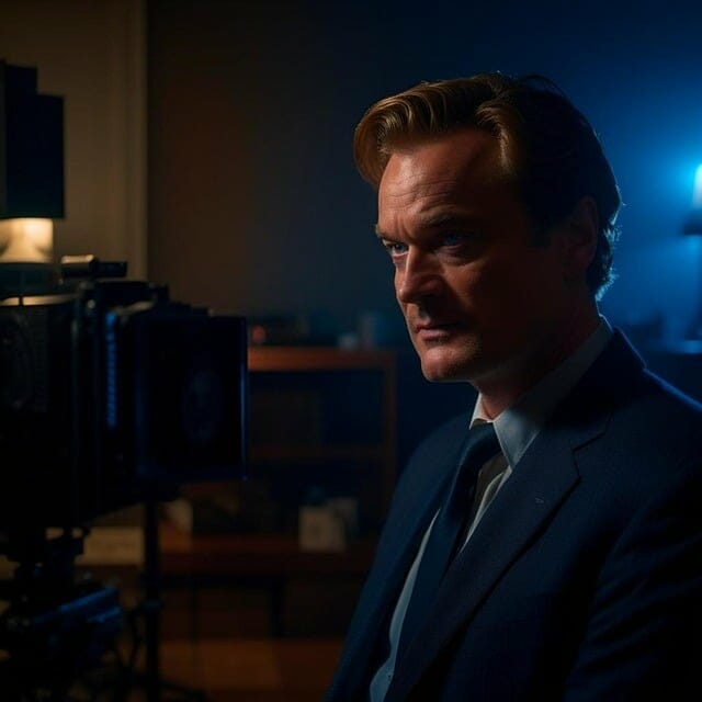 Christopher Nolan Kimdir?
