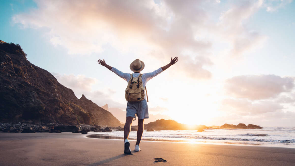 Üniversite Döneminde Seyahat Etmenin Önemi