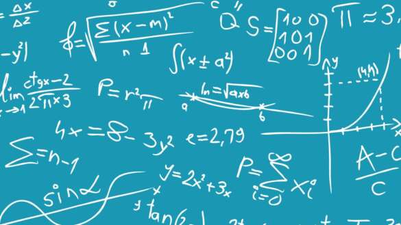 Microfon ile Matematik Tarihine Yolculuk Büyük Matematikçiler ve Keşifleri