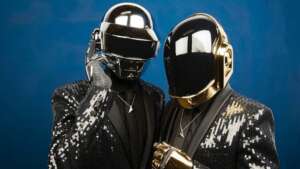 microfon blog ile müzik tarihi - daft punk