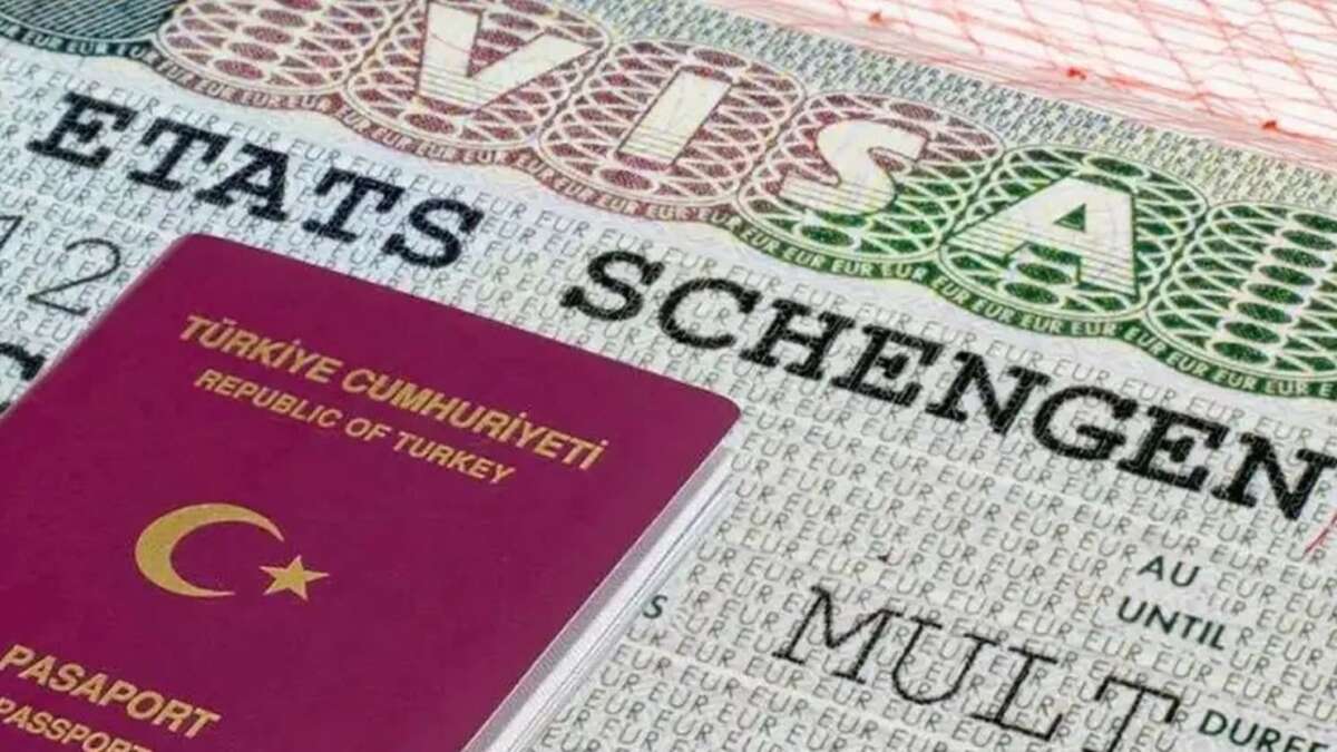 Schengen Vizesi Nedir? Nasıl Alınır?