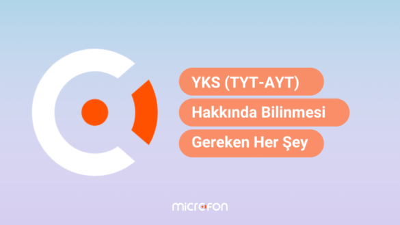 YKS (TYT-AYT)